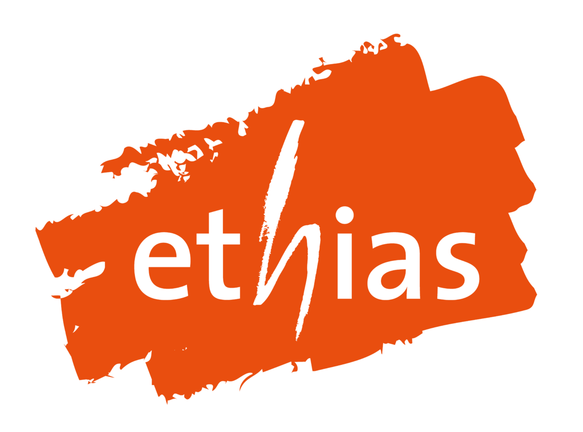 Ethias Events Logo