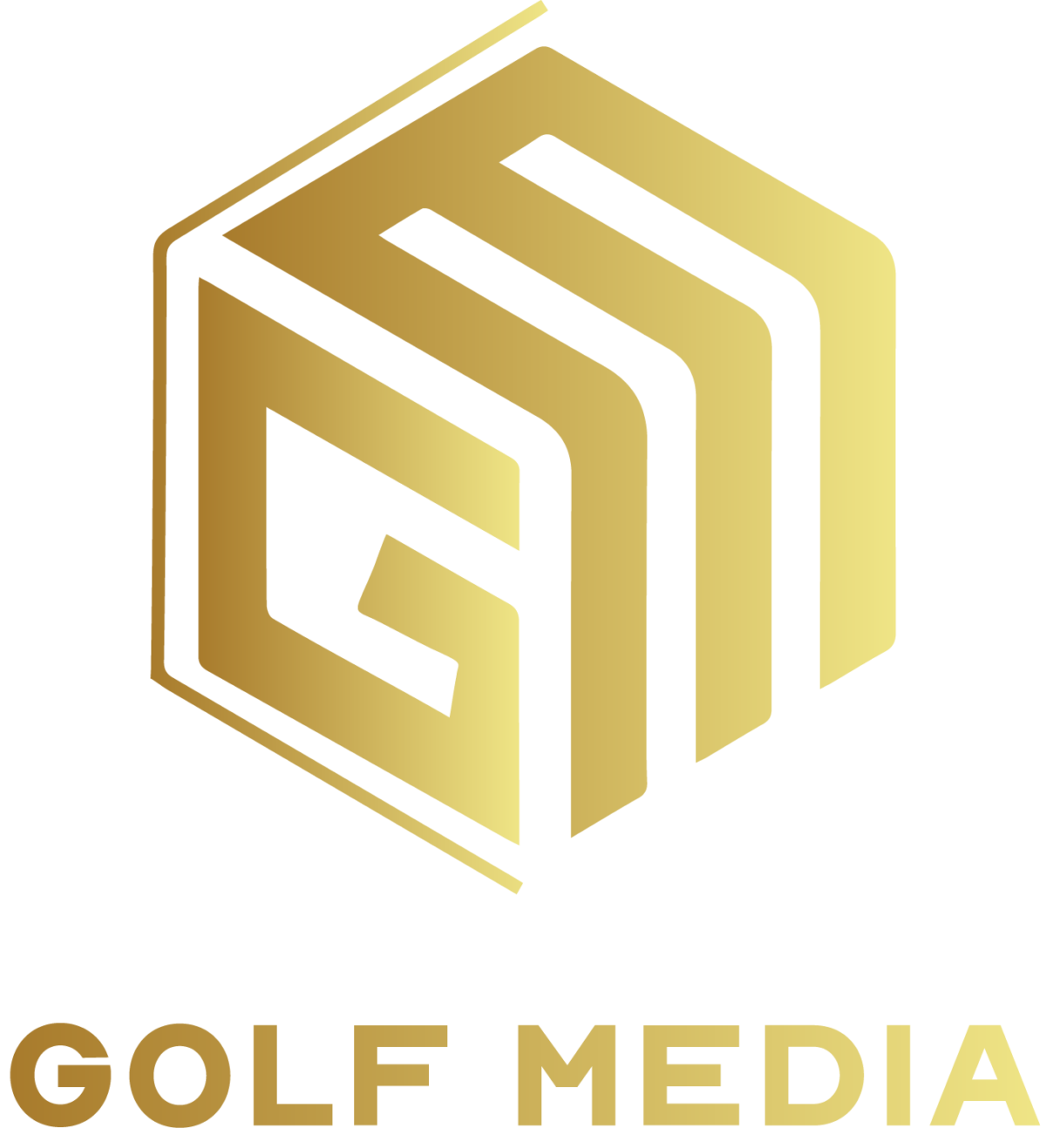 GOLF MEDIA LOGO FINAL GOLD