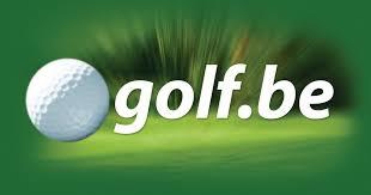 Golf be