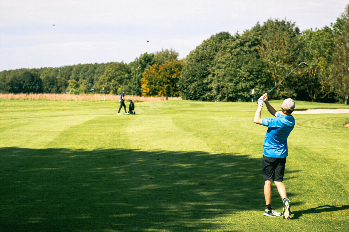 GV Amateur Championship 127