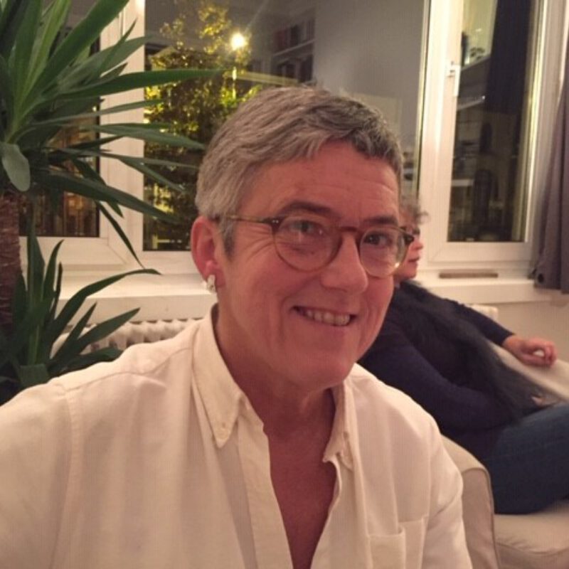 Dameswerkgroep oorbellen