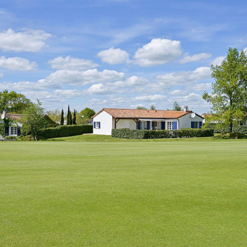 Helder ME 2019 VV46 16 Frankrijk vakantievilla golf des forges