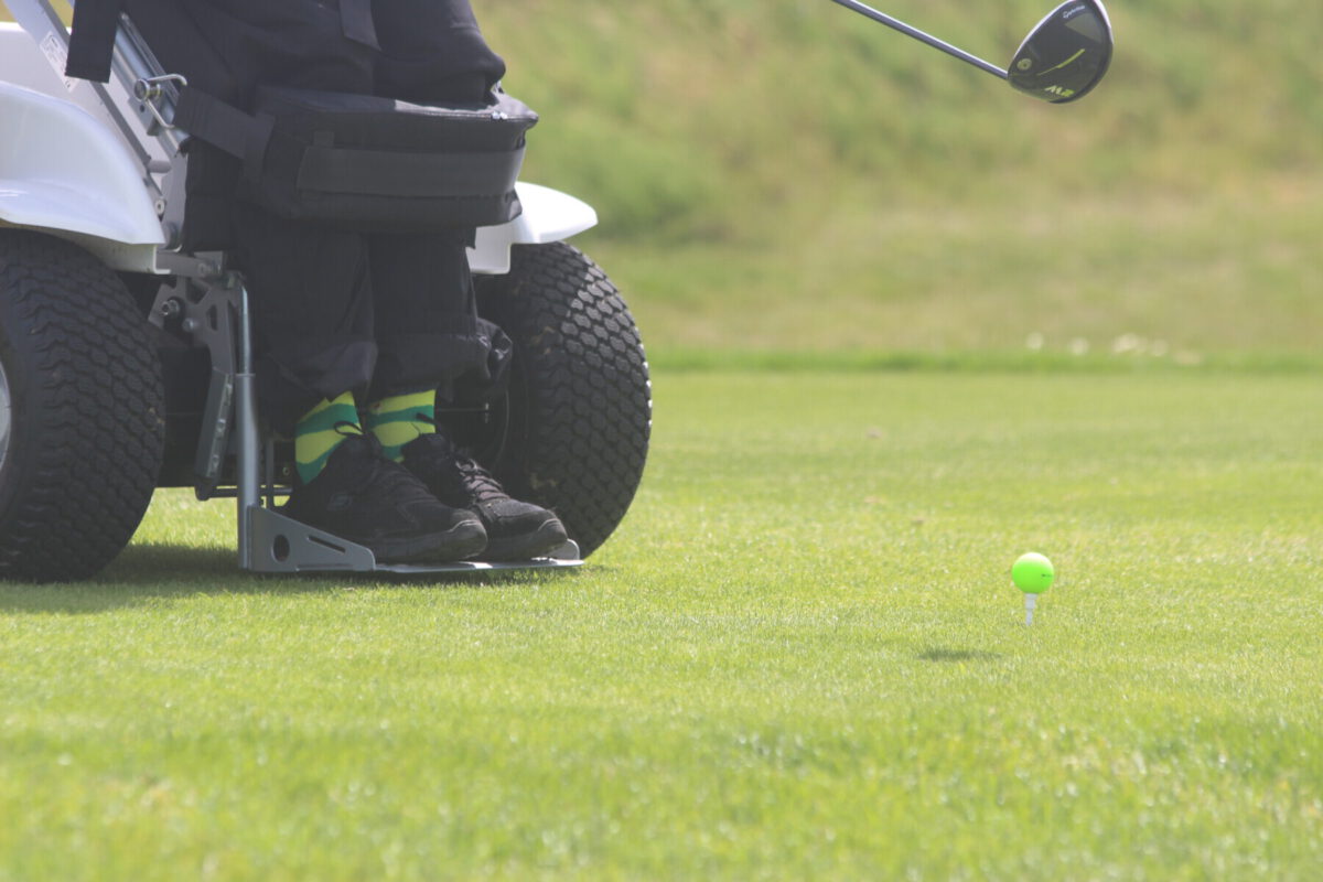 GV AM CH 2020 hero on socks