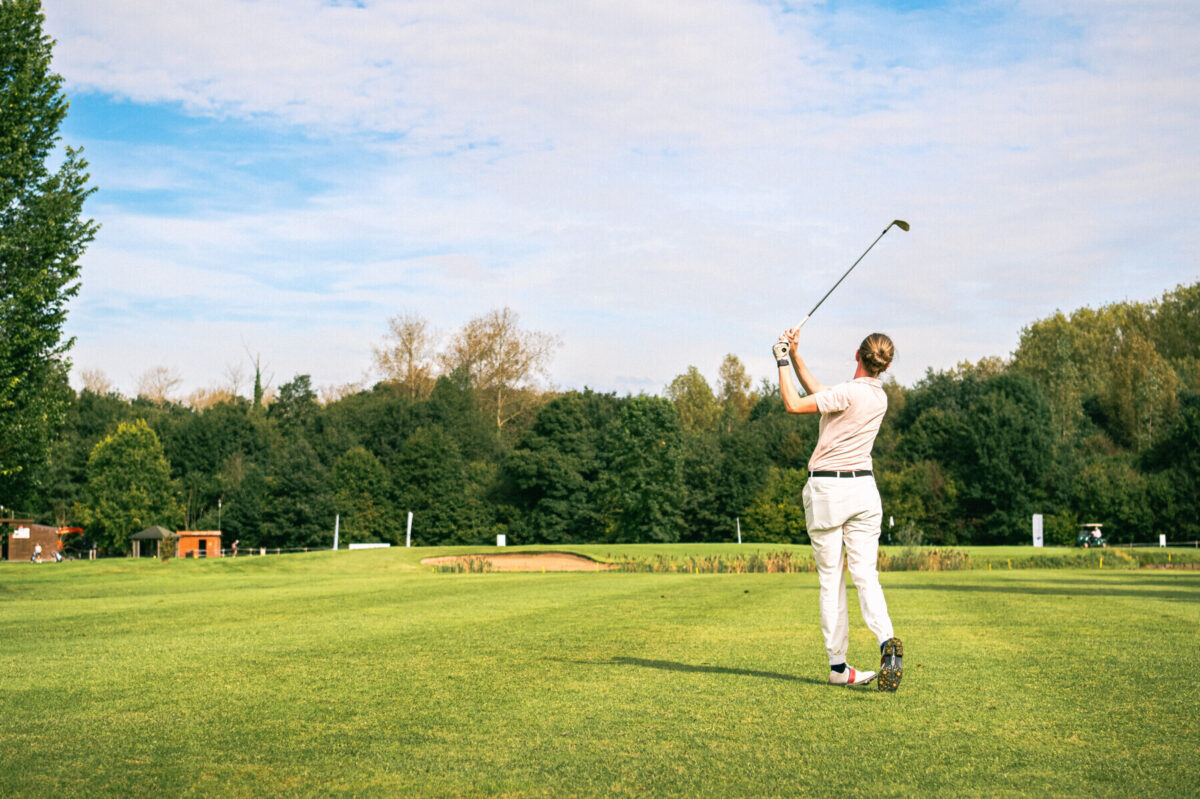 GV Amateur Championship 169