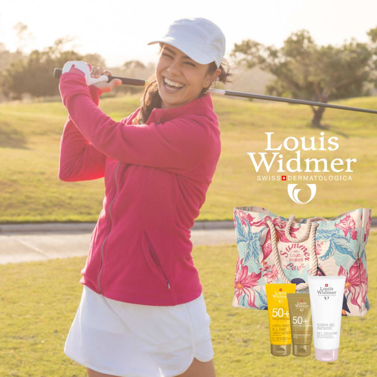 Golf Vlaanderen 1080 x 1080 px