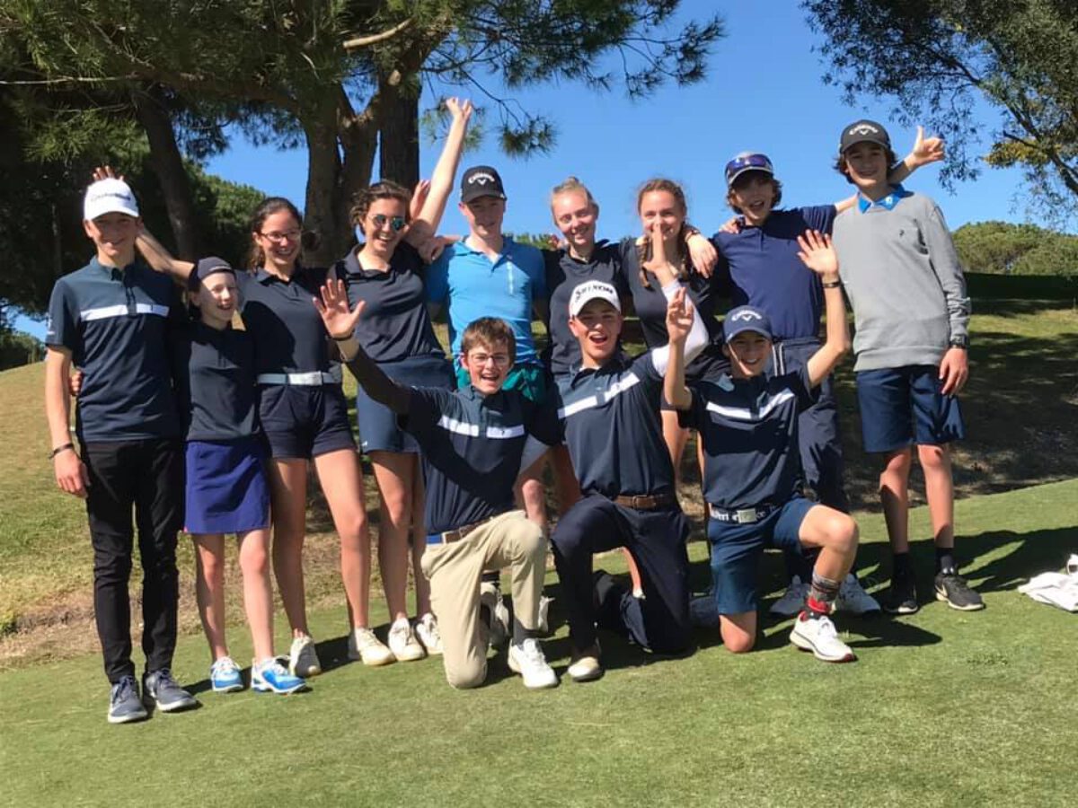 Stage Regionale trainingen 2020 2