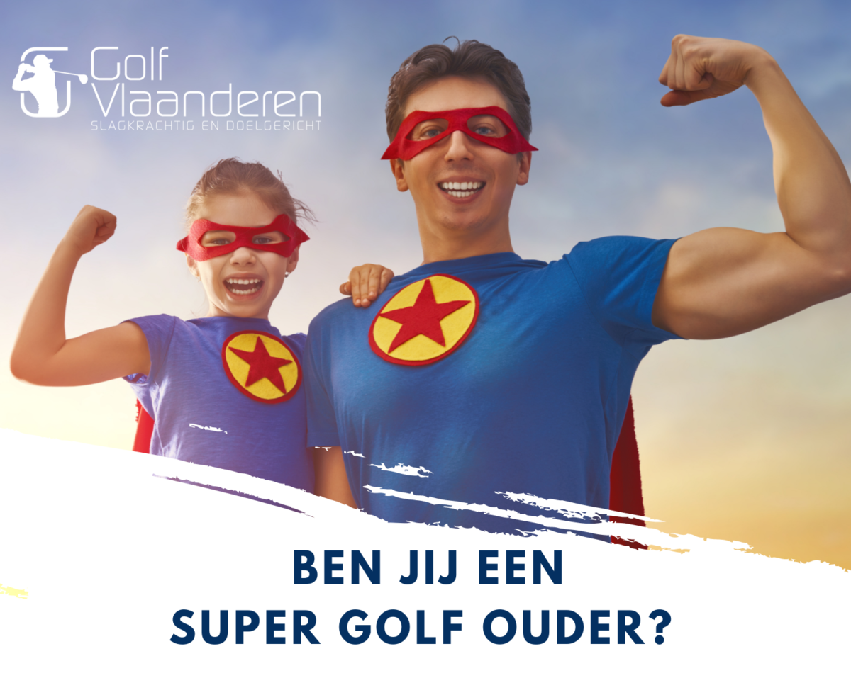 Super Golf Ouder
