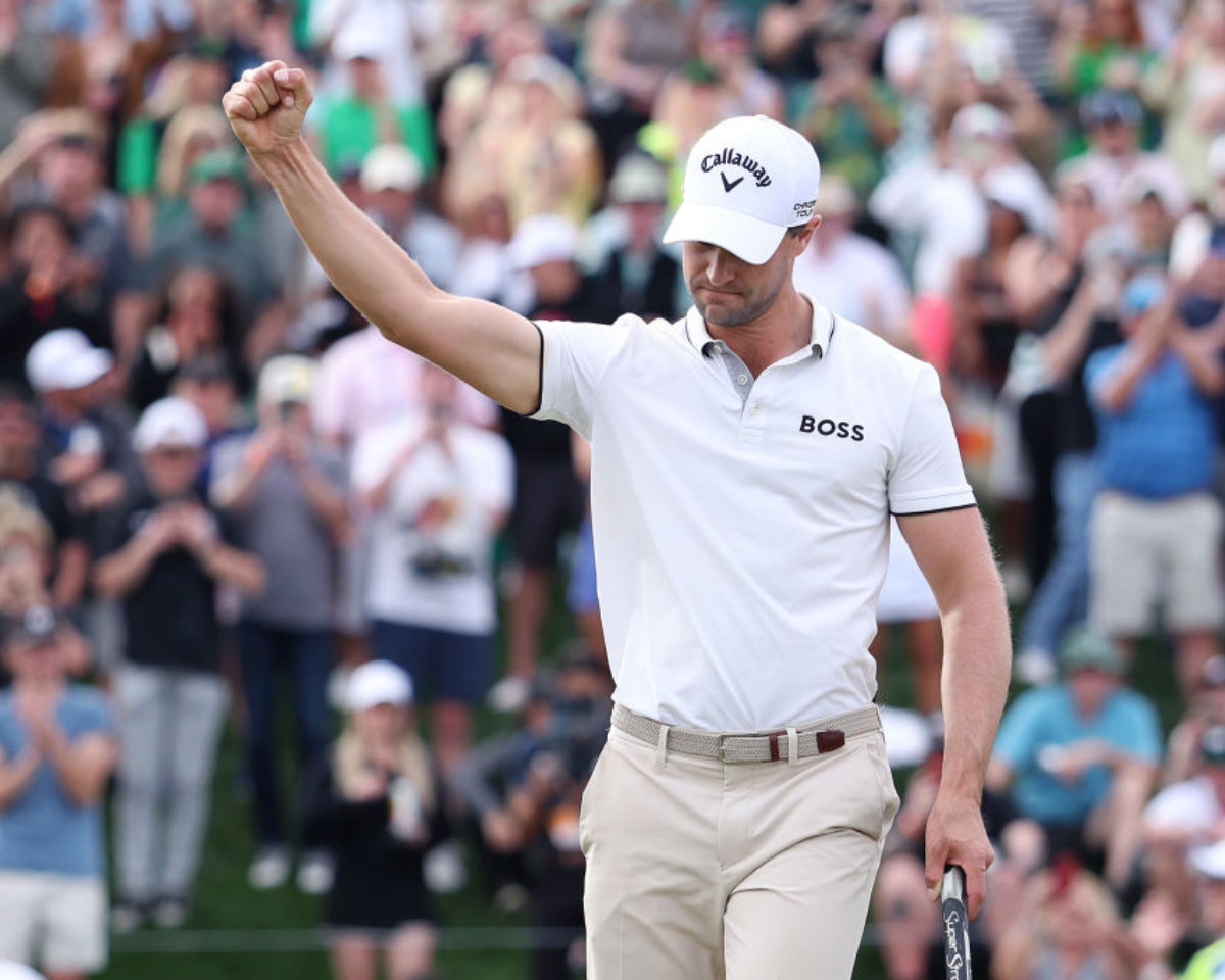 Topsport golf beeld 2025 homepage