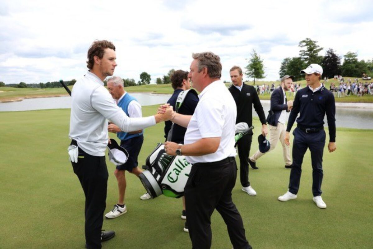 Foto interview Chris Vermeulen 1