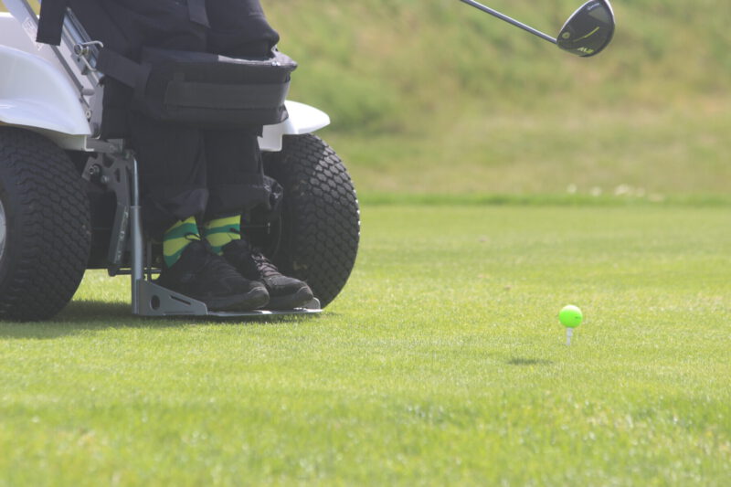 GV AM CH 2020 hero on socks