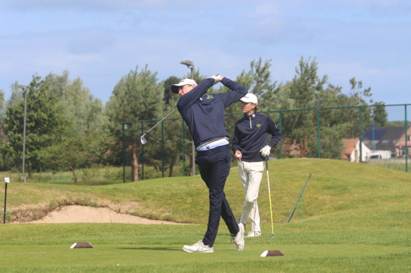 GV AM CH 2020 teeshot