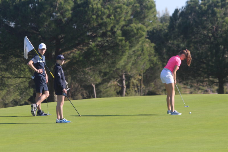 Stage Regionale trainingen 2020