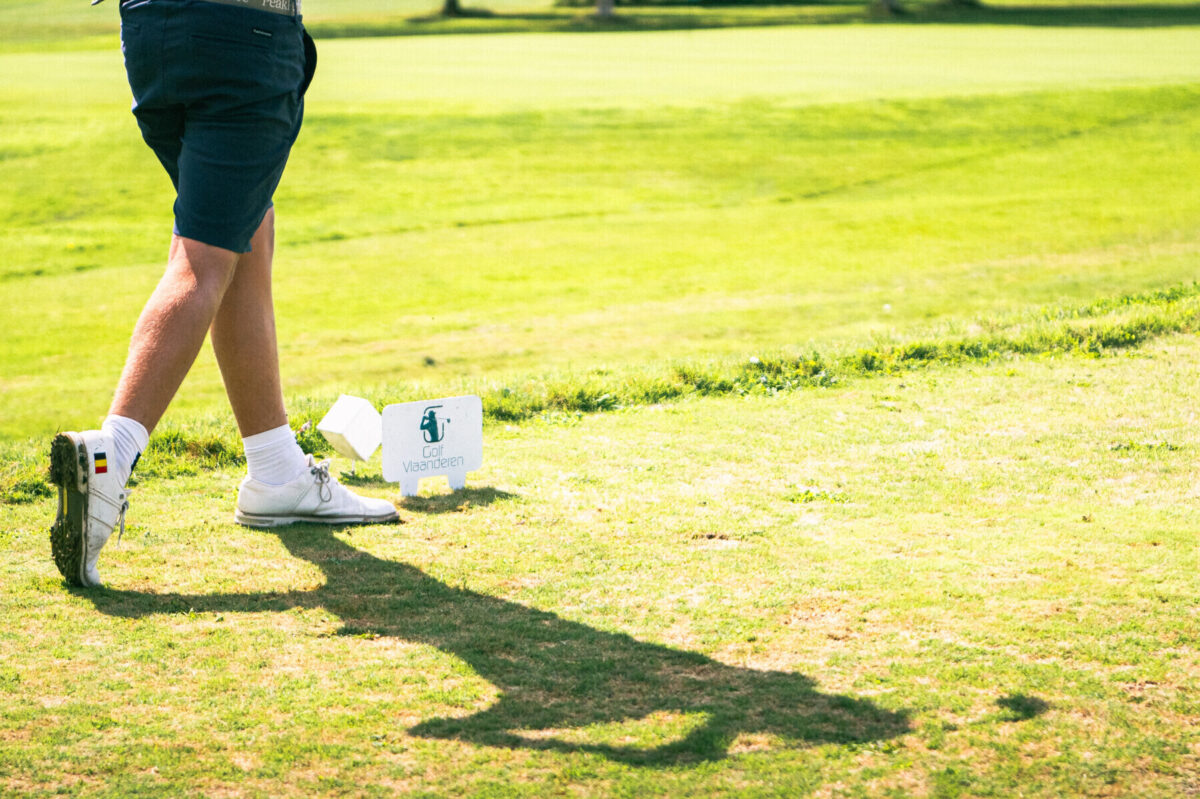 GV Amateur Championship 122