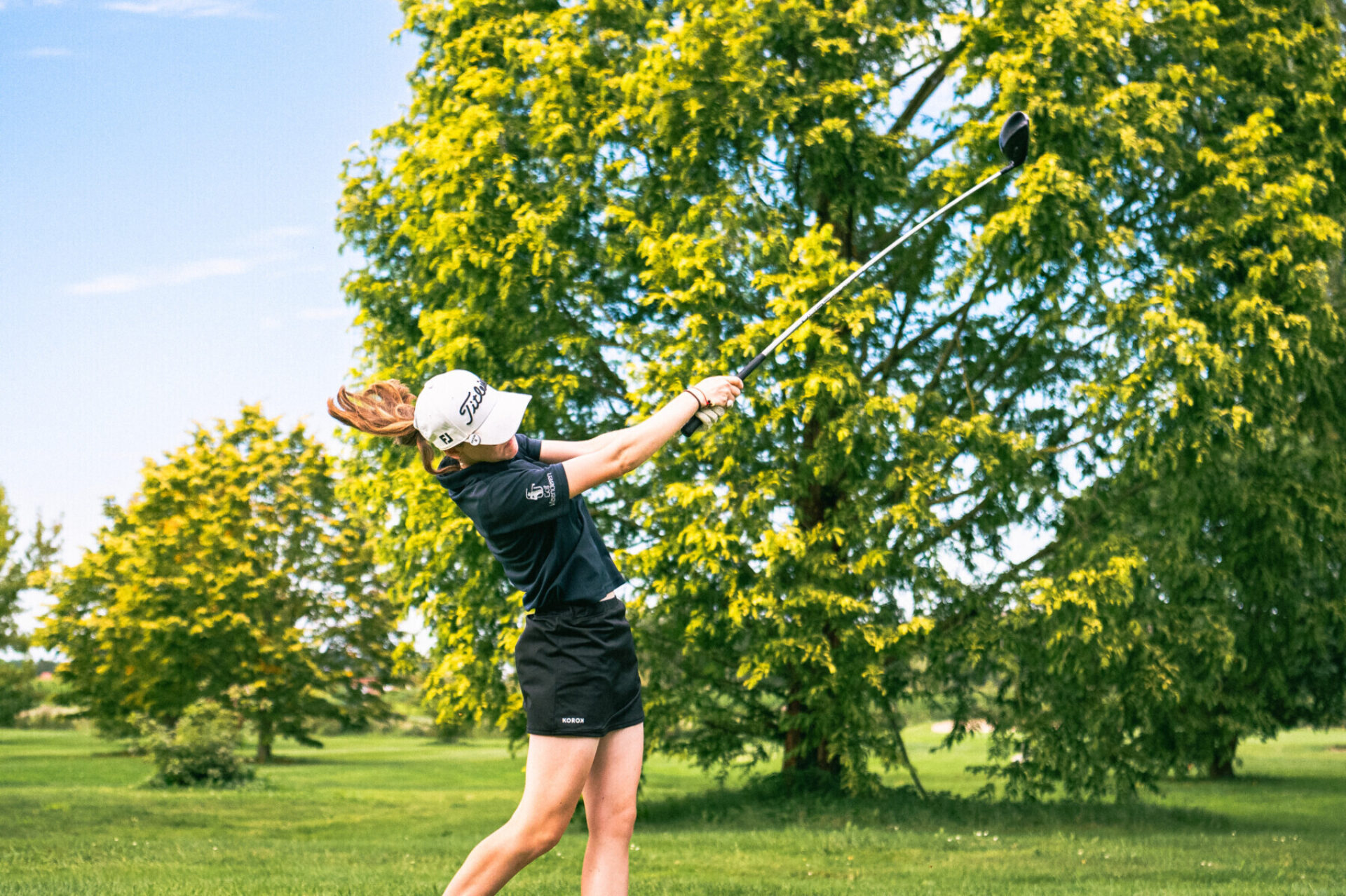 GV Amateur Championship 163