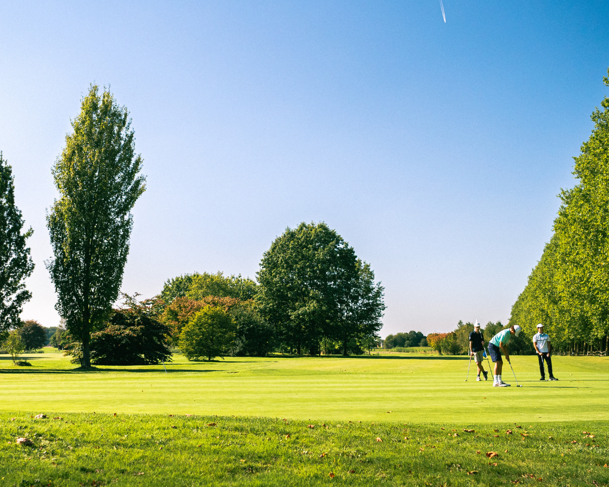 Manage golf beeld 2025 homepage