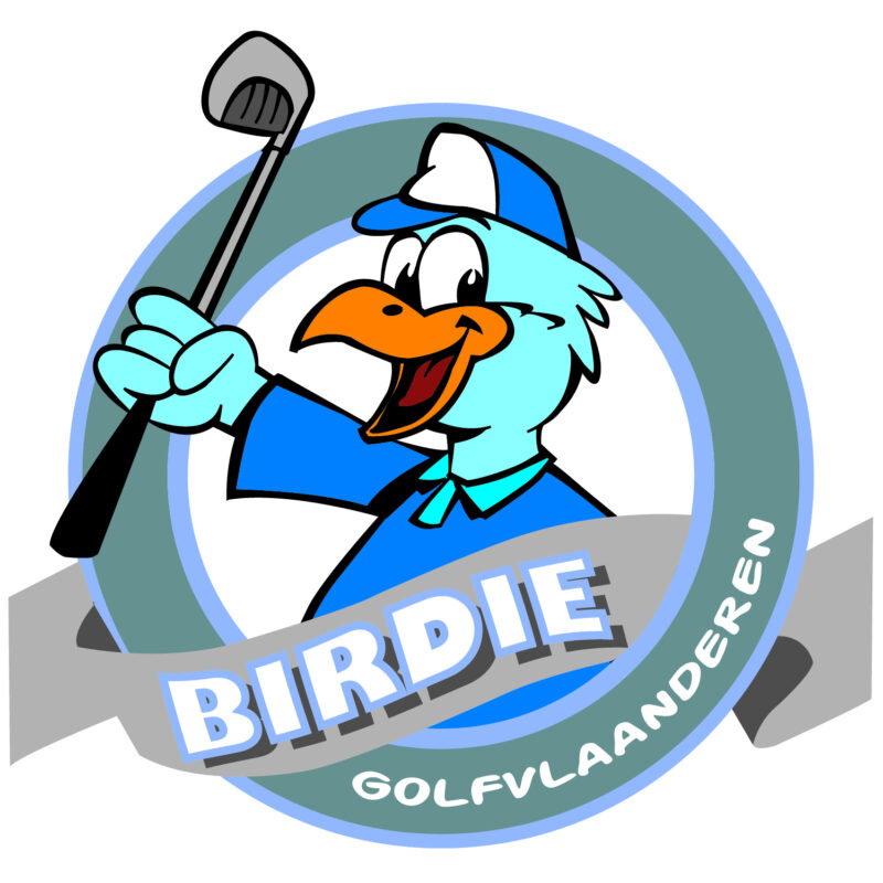 BIRDIE LABEL