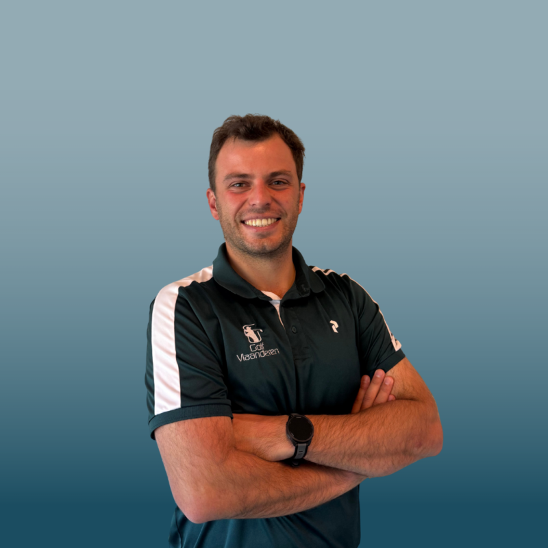 Coaching team TSS 3