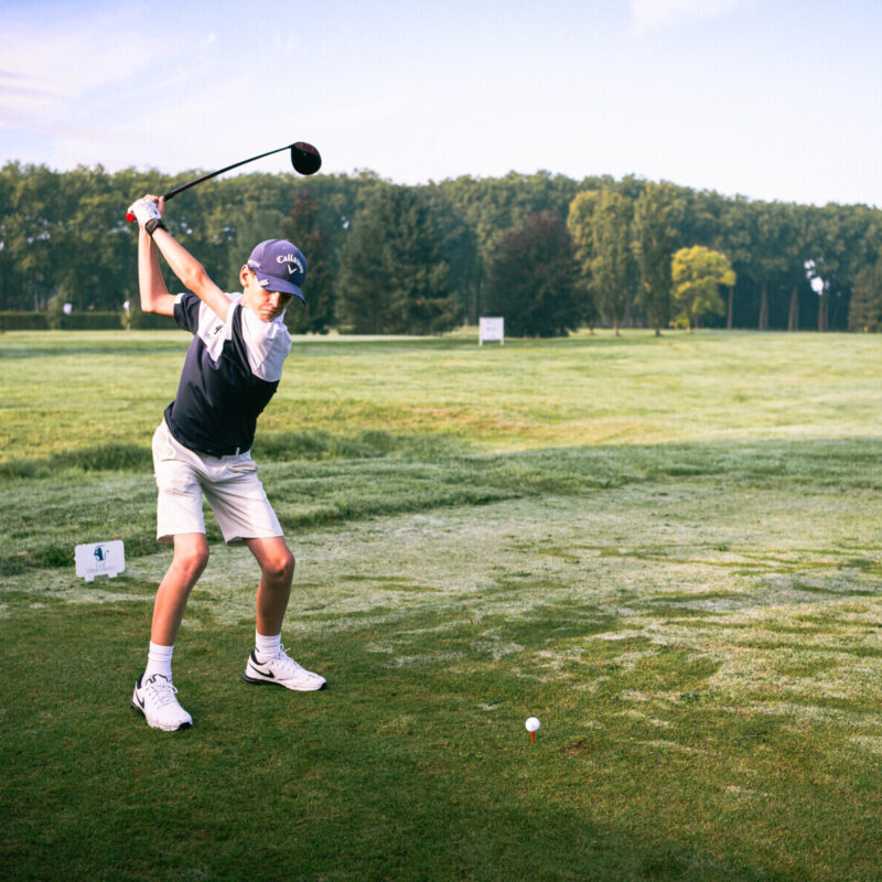 GV Amateur Championship 20