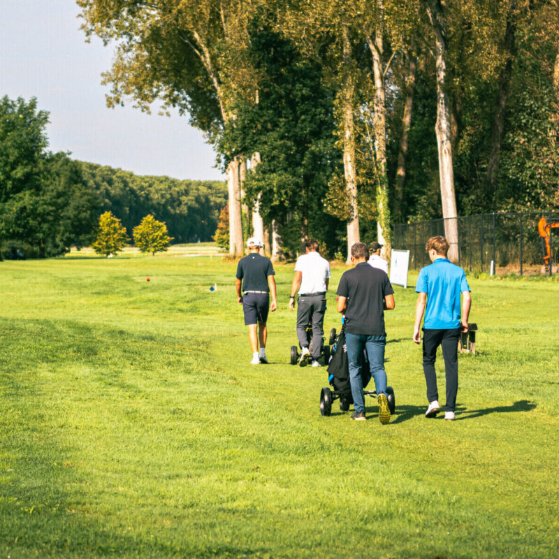 GV Amateur Championship 61