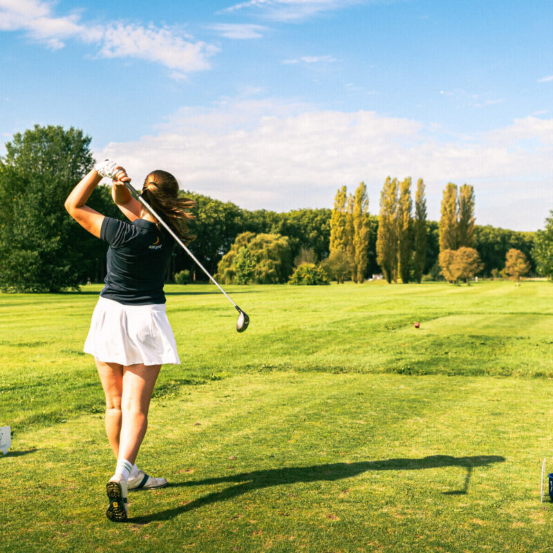 GV Amateur Championship 82