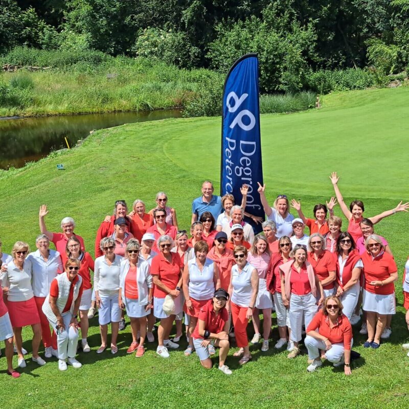 Golf Park Tervuren WGD 1