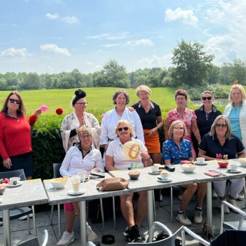 Golf Puyenbroeck WGD 1