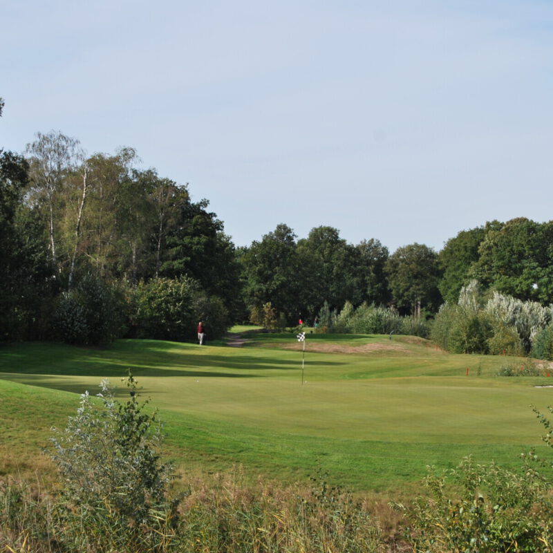Golfclub De Koepel golf 2c65835b