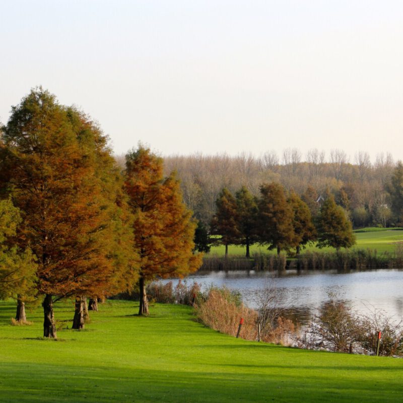 Golfclub Spaarnwoude golf