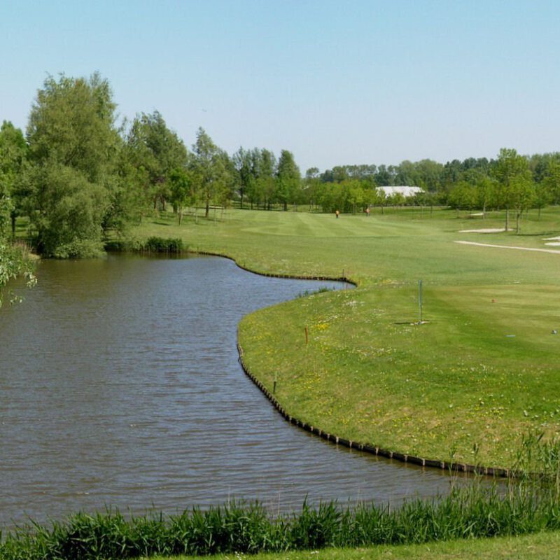 Haarlemmermeersche Golfclub