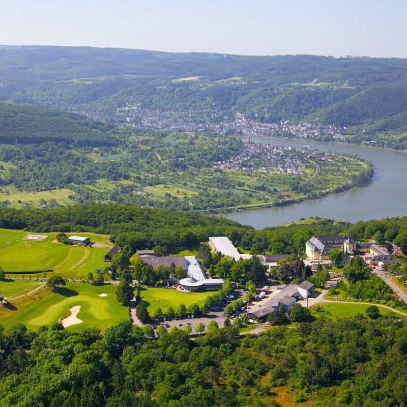 Jakobsberg Nature Resort en golf site 10 Z26