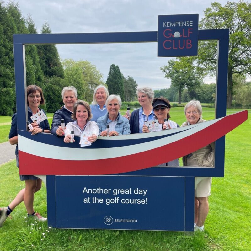 Kempense Golfclub WGD