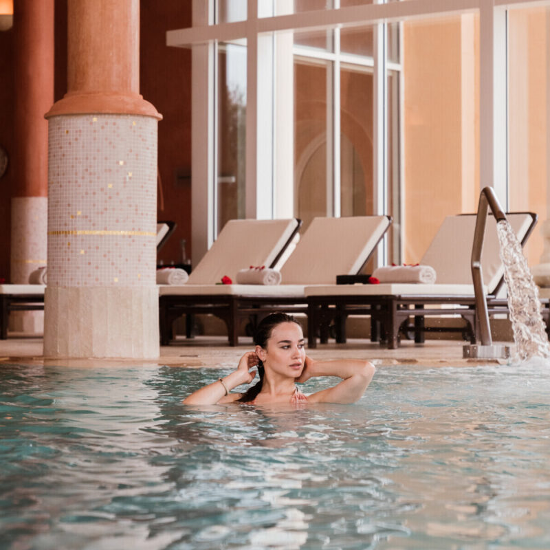 TRT EH 2406 Spa Swiming Pool 2