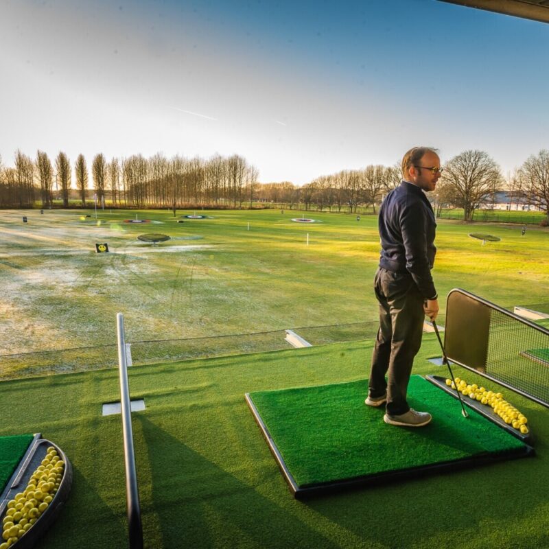 Top Tracer targets Kempense