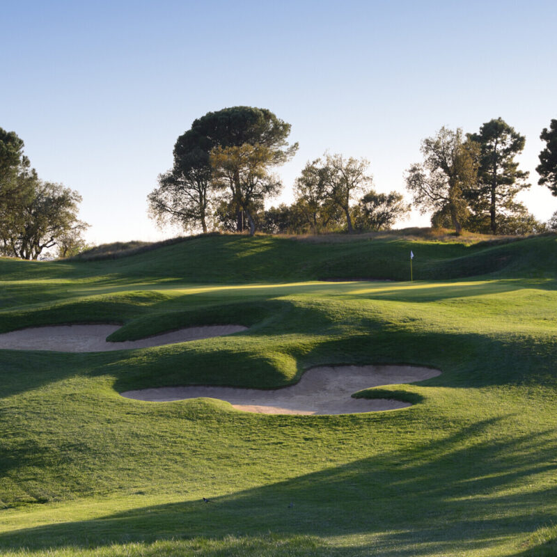 Tour Course
