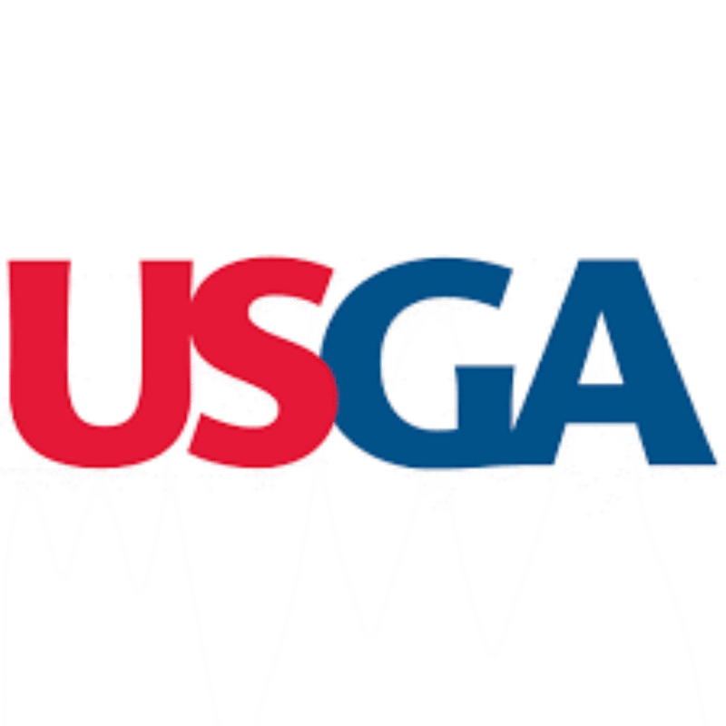 USGA logo