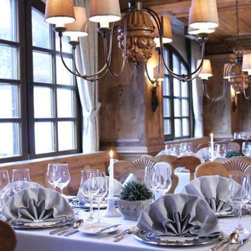 Du lindnerparkhotel restaurant4 W10