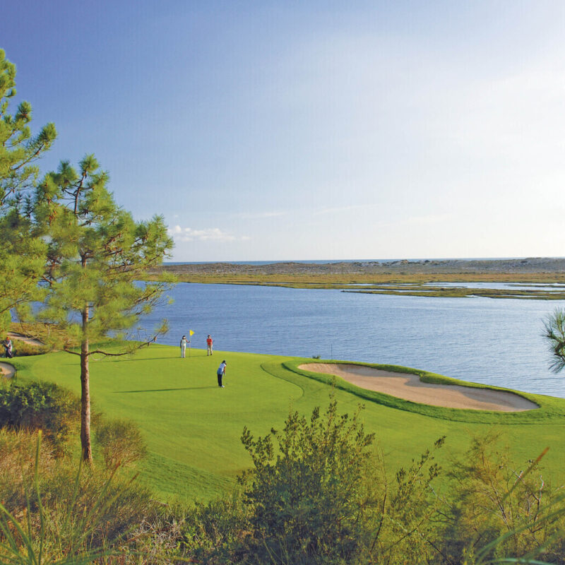 Port sanlorenzo golf4 Z09 1