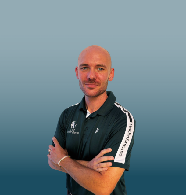 Aron Cloostermans
