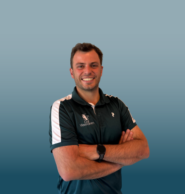 Alan De Bondt