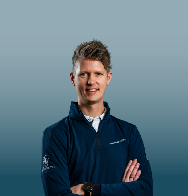 Kevin Dhondt
