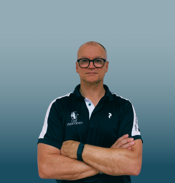 Koen Marx