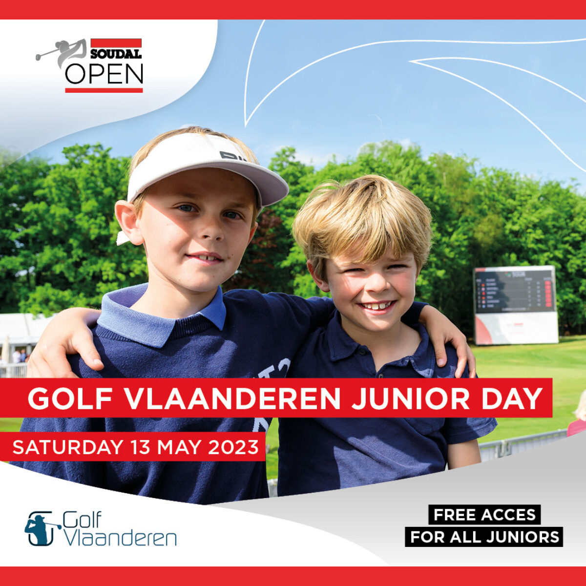 2023 9100 Soudal O Kids Day 1080x1080px 1 1