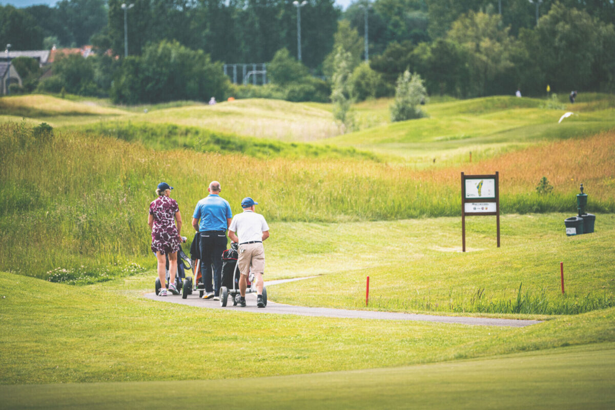 G Golf Kampioenschap 248