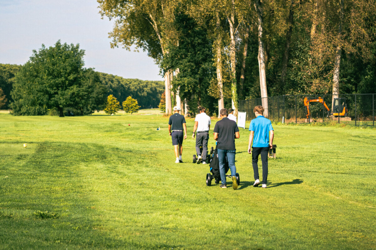 GV Amateur Championship 61