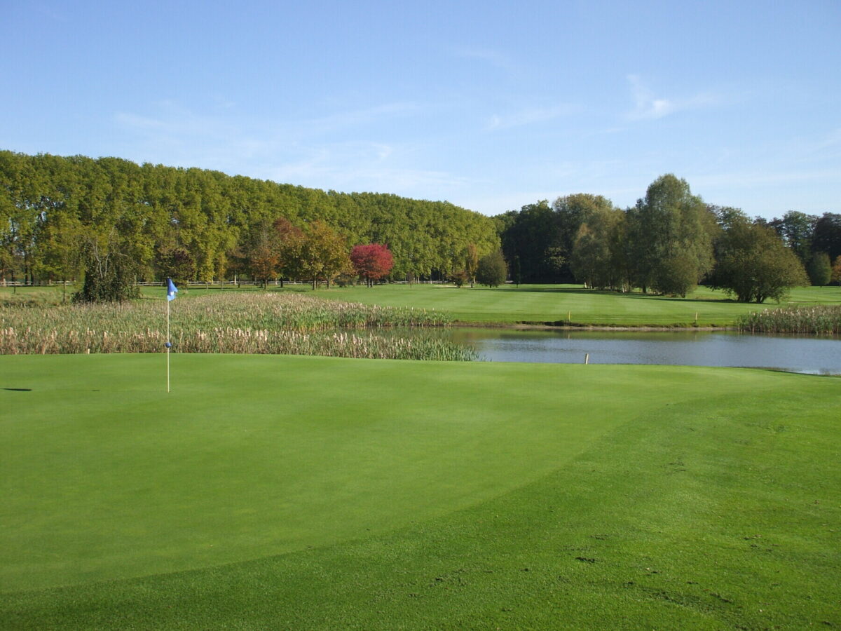 Golfclub Kampenhout