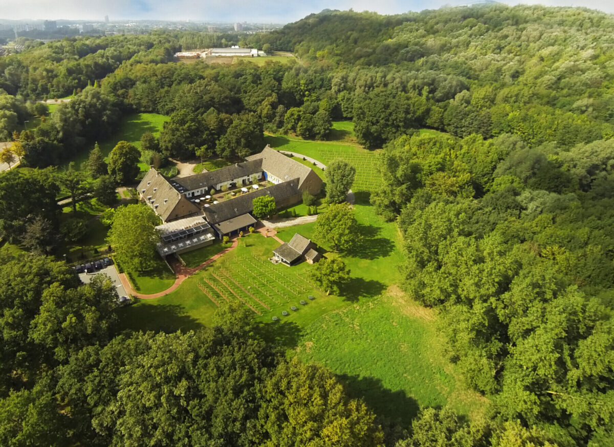 Hotel Winselerhof golf hotel