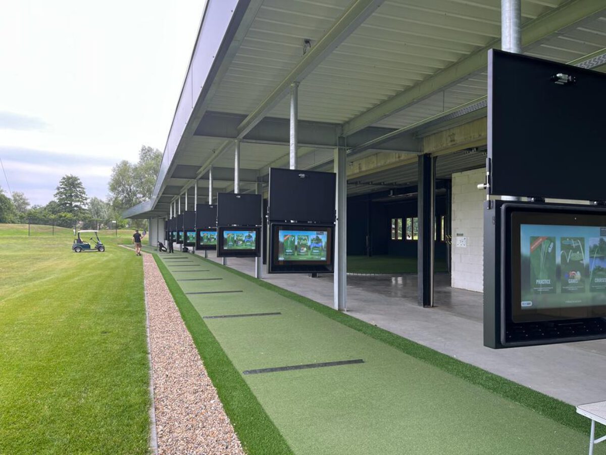 Millennium Trackmans