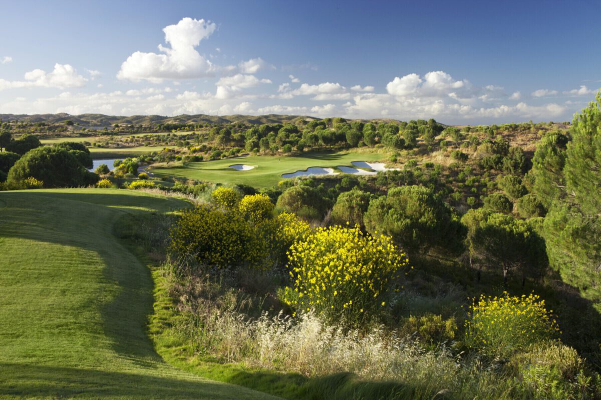 Monte Rei Golf Country Club golf aed6aa2e 1