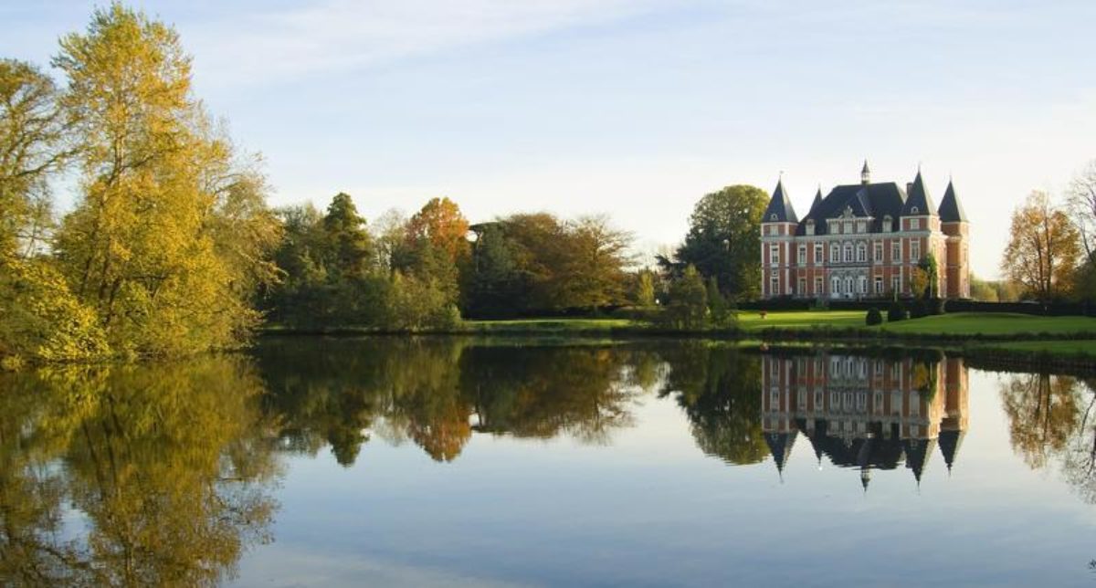Oudenaarde