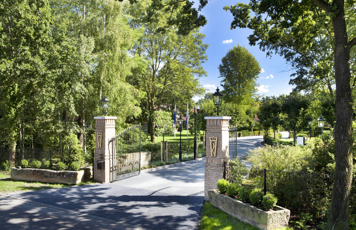 Parkhotel de Wiemsel site 4 entree 2022